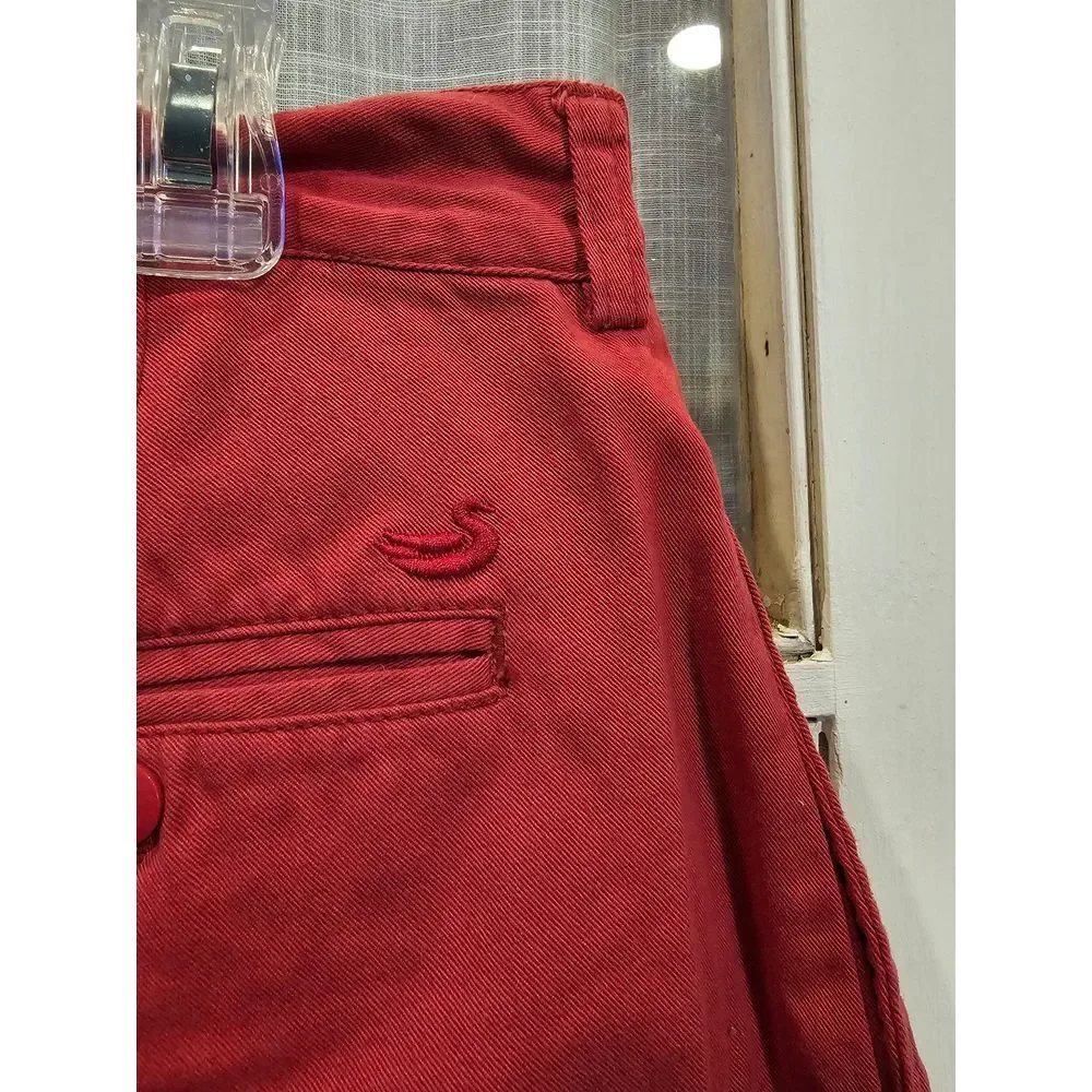 The Regatta Shorts by Southern‎ Marsh Men's Size 36